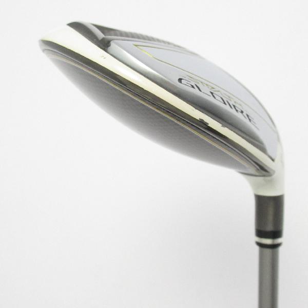 TaylorMade（テーラーメイド） STEALTH ステルス グローレ