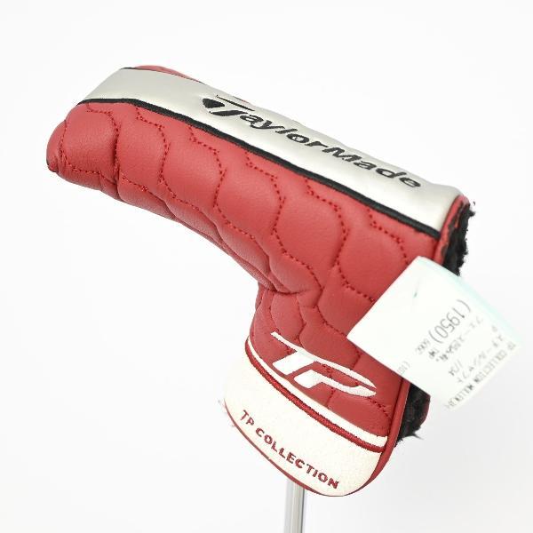 TaylorMade（テーラーメイド） TP Collection TP コレクション MULLEN