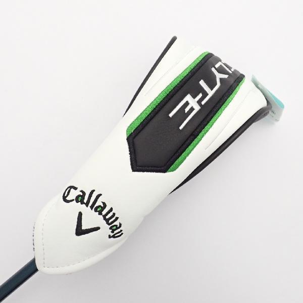 新品シャフト Ventus Green 5 R for Callaway DR Callaway（キャロウェイ） キャロウェイゴルフ ELYTE エリート
