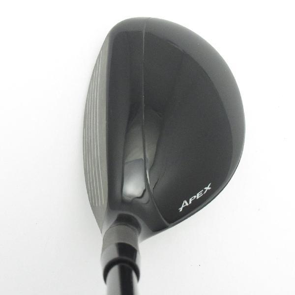 Callaway（キャロウェイ） キャロウェイゴルフ APEX APEX UW(2025
