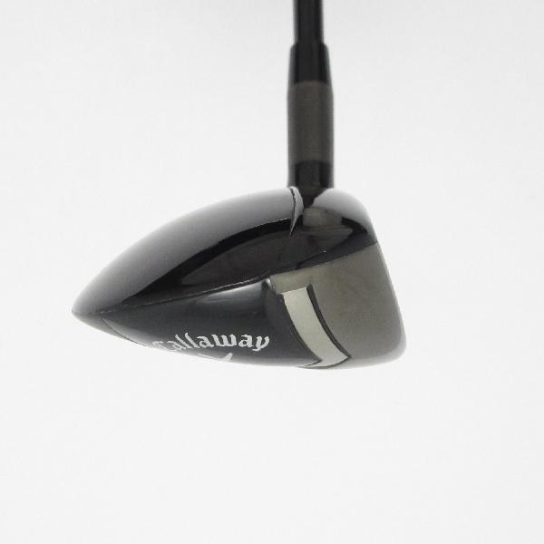 【美品】2025 APEX UW 21° TENSEI黒シルバー　70S Callaway（キャロウェイ） キャロウェイゴルフ APEX APEX UW(2025