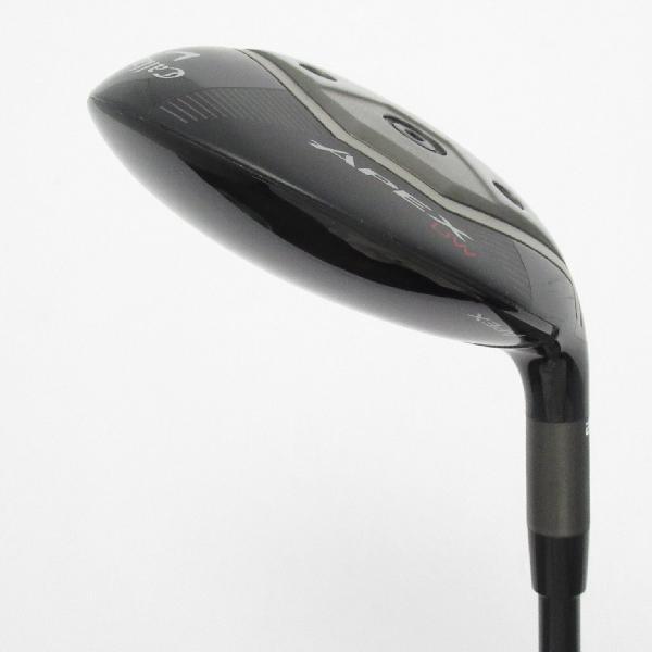Callaway（キャロウェイ） キャロウェイゴルフ APEX APEX UW(2025