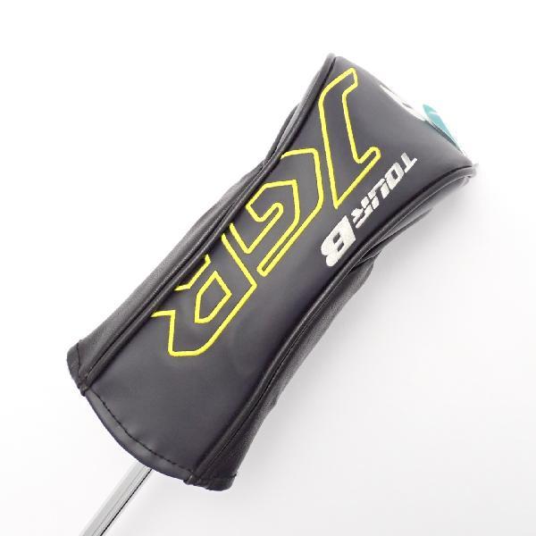BRIDGESTONE（ブリヂストン） TOUR B ツアーB JGR ユーティリティ N.S.