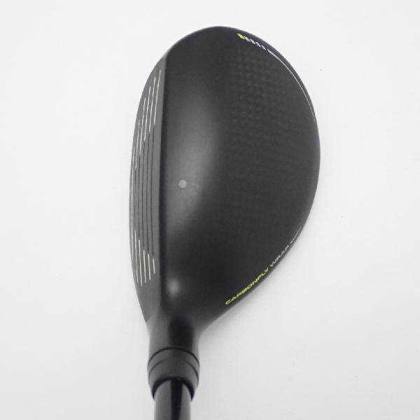 PING（ピン） G430 G430 ハイブリッド ユーティリティ ALTA J CB BLACK