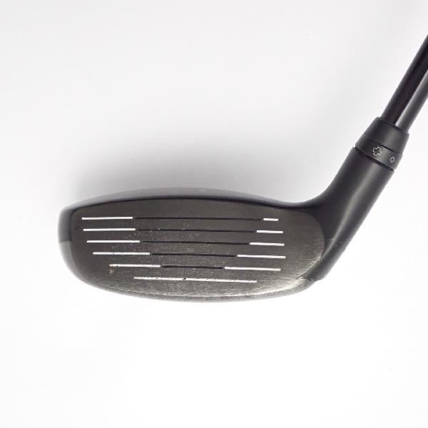 PING（ピン） G430 G430 ハイブリッド ユーティリティ ALTA J CB BLACK