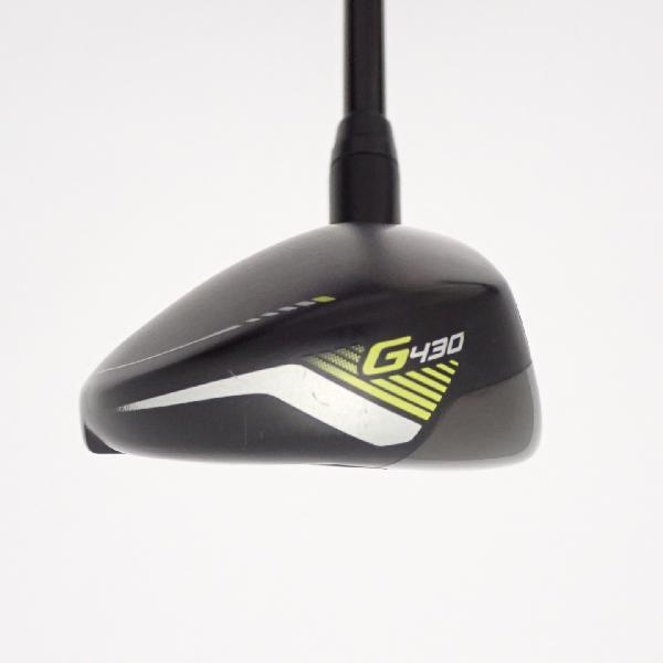 PING（ピン） G430 G430 ハイブリッド ユーティリティ ALTA J CB BLACK