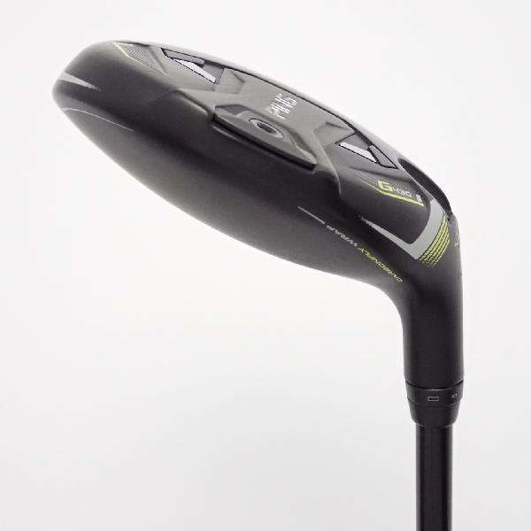 PING（ピン） G430 G430 ハイブリッド ユーティリティ ALTA J CB BLACK