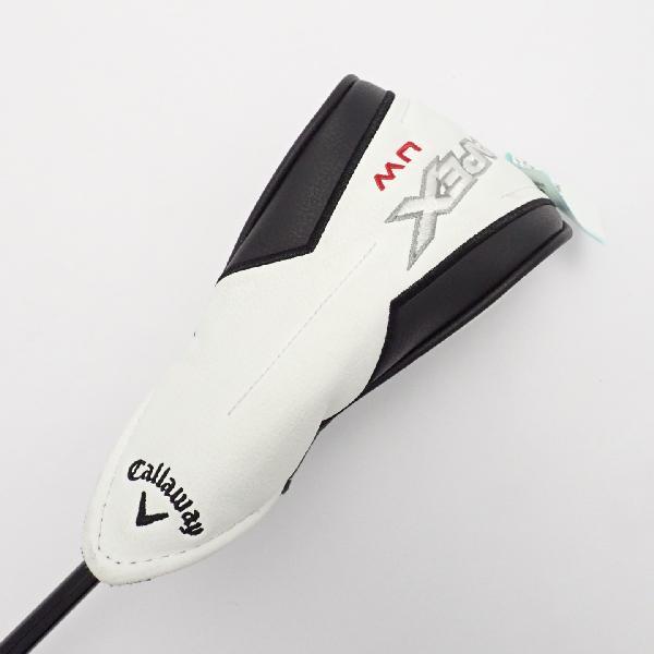Callaway（キャロウェイ） キャロウェイゴルフ APEX APEX UW(2023
