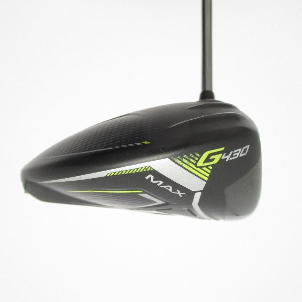PING（ピン） G430 G430 MAX ドライバー PING TOUR 2.0 CHROME 65