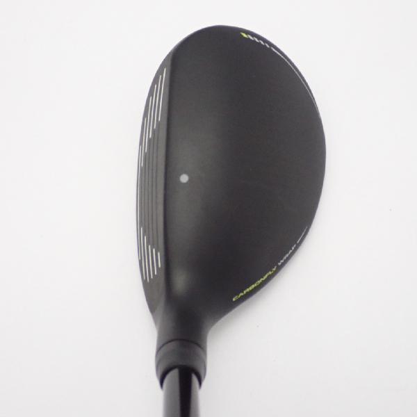 PING（ピン） G430 G430 ハイブリッド ユーティリティ ALTA J CB BLACK