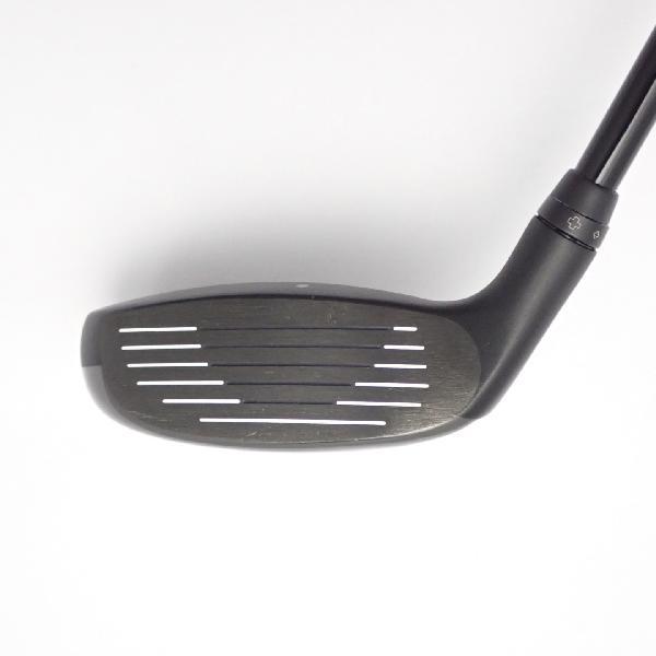 PING（ピン） G430 G430 ハイブリッド ユーティリティ ALTA J CB BLACK