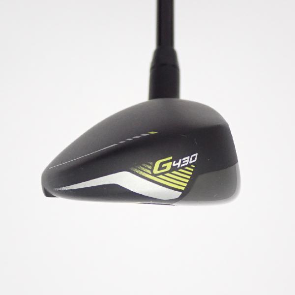 PING（ピン） G430 G430 ハイブリッド ユーティリティ ALTA J CB BLACK
