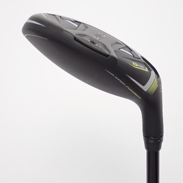 PING（ピン） G430 G430 ハイブリッド ユーティリティ ALTA J CB BLACK
