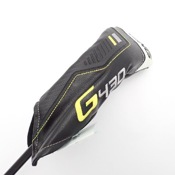 PING（ピン） G430 G430 ハイブリッド ユーティリティ ALTA J CB BLACK