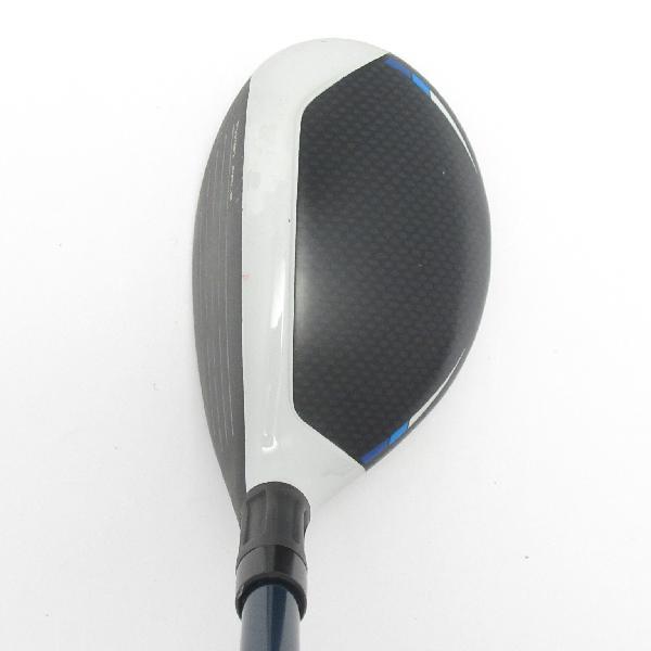 TaylorMade（テーラーメイド） SIM2 SIM2 マックス レスキュー
