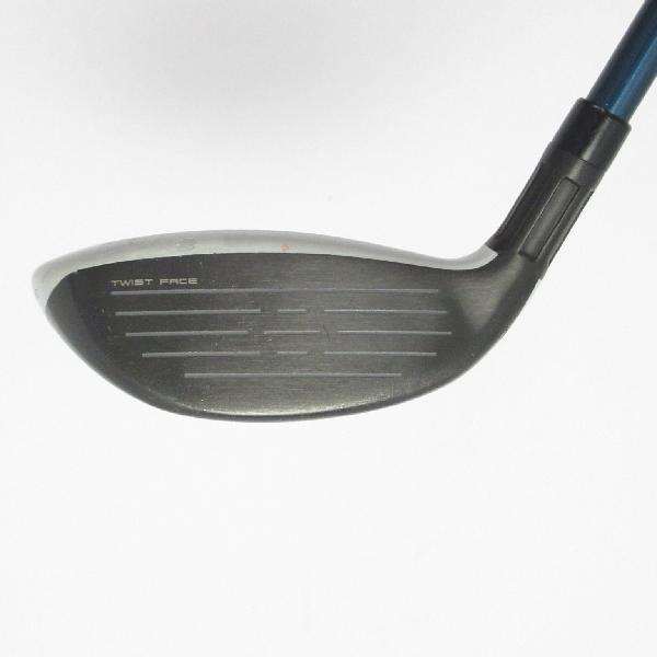 TaylorMade（テーラーメイド） SIM2 SIM2 マックス レスキュー