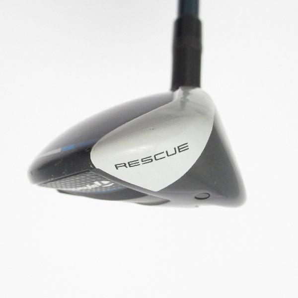 TaylorMade（テーラーメイド） SIM2 SIM2 マックス レスキュー