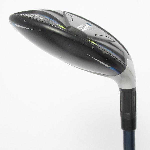 TaylorMade（テーラーメイド） SIM2 SIM2 マックス レスキュー