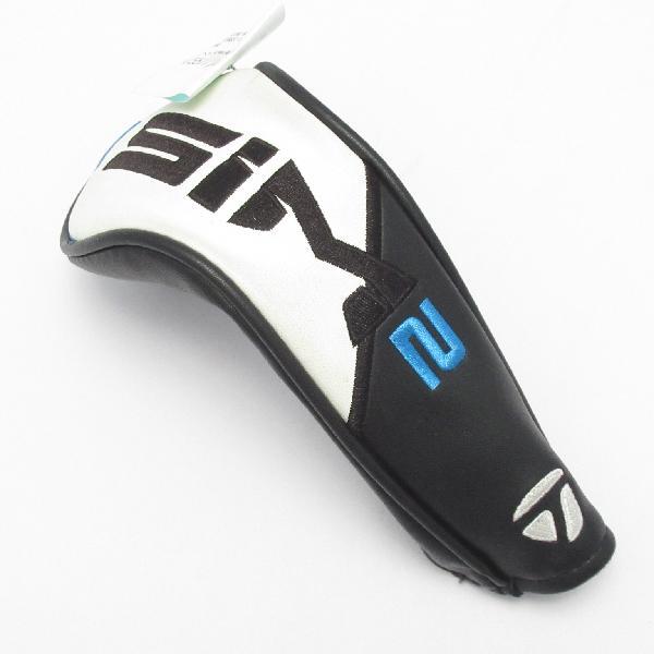 TaylorMade（テーラーメイド） SIM2 SIM2 マックス レスキュー