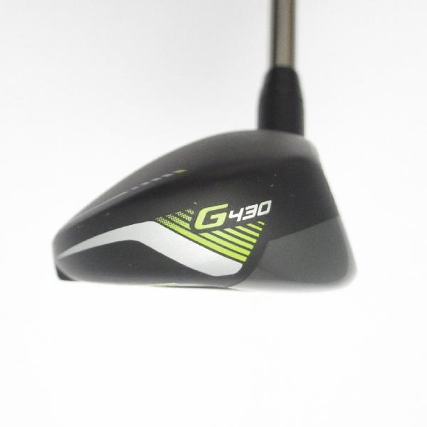 PING（ピン） G430 G430 ハイブリッド ユーティリティ PING TOUR 2.0