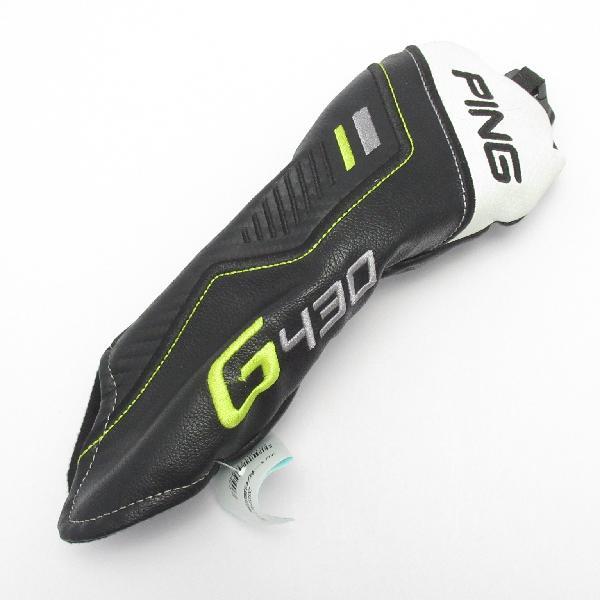 PING（ピン） G430 G430 ハイブリッド ユーティリティ PING TOUR 2.0