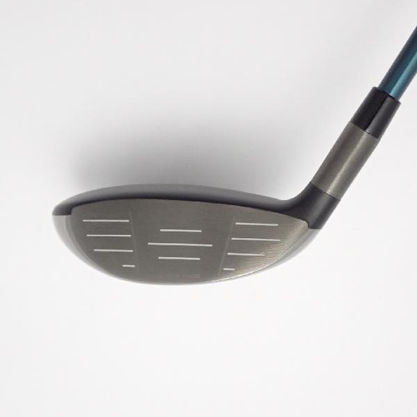 Callaway Elyte 5W フェアウェイウッド Callaway（キャロウェイ） キャロウェイゴルフ ELYTE エリート