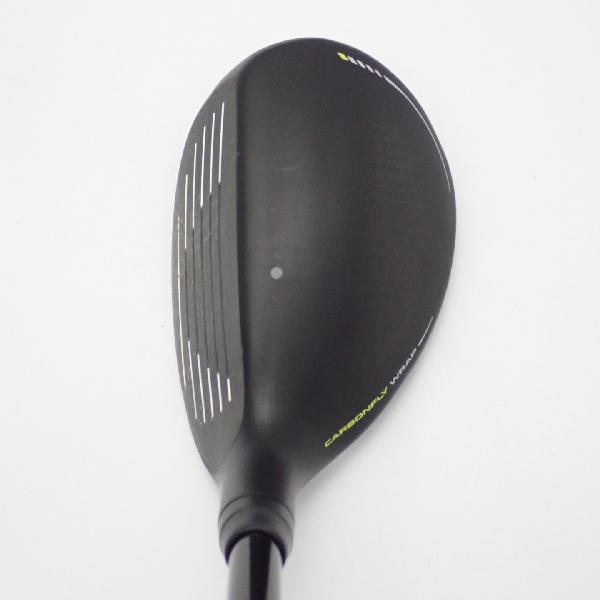 PING（ピン） G430 G430 ハイブリッド ユーティリティ ALTA J CB BLACK