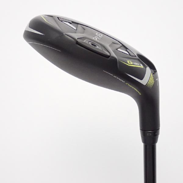 PING（ピン） G430 G430 ハイブリッド ユーティリティ ALTA J CB BLACK