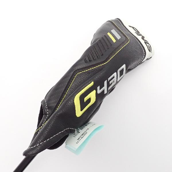 PING（ピン） G430 G430 ハイブリッド ユーティリティ ALTA J CB BLACK
