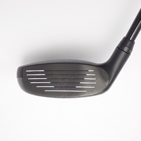 PING（ピン） G430 G430 ハイブリッド ユーティリティ ALTA J CB BLACK
