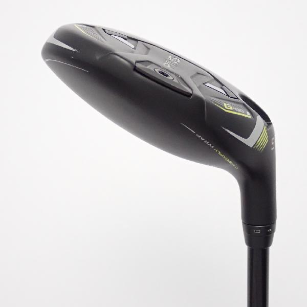 PING（ピン） G430 G430 ハイブリッド ユーティリティ ALTA J CB BLACK