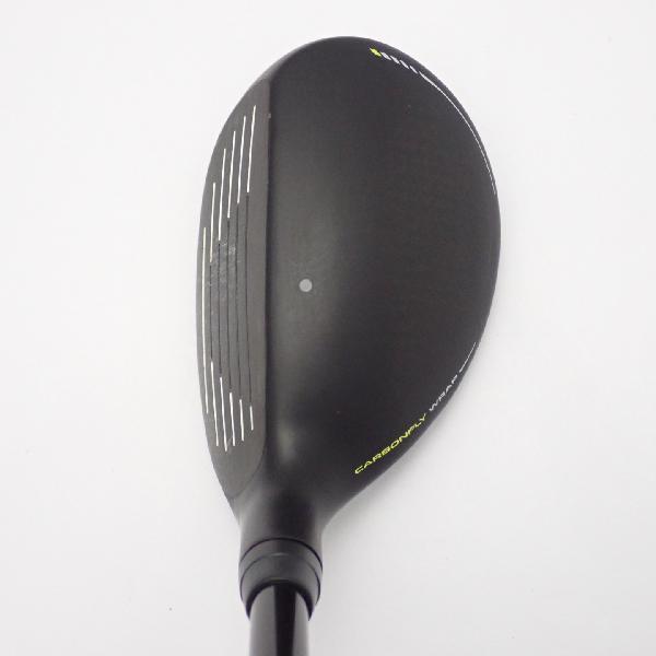 PING（ピン） G430 G430 ハイブリッド ユーティリティ ALTA J CB BLACK