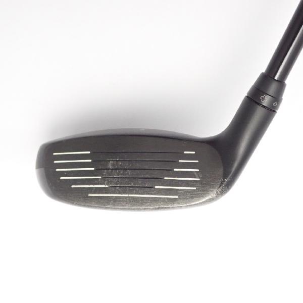 PING（ピン） G430 G430 ハイブリッド ユーティリティ ALTA J CB BLACK