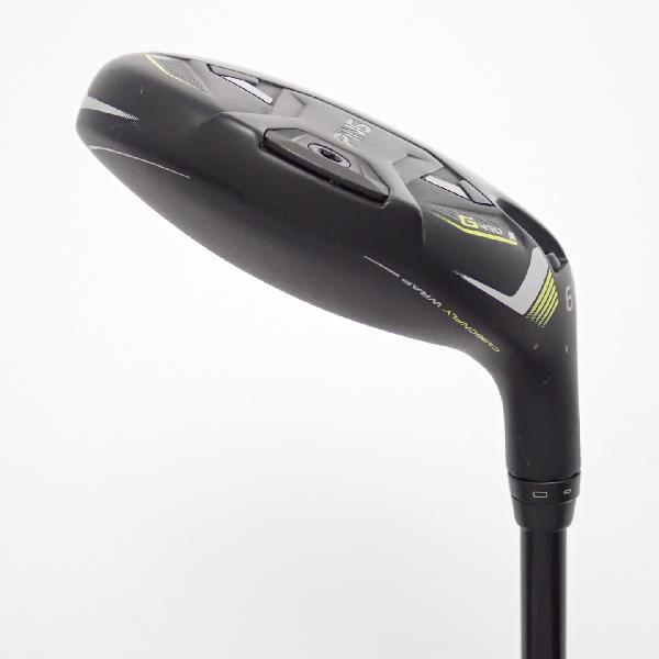 PING（ピン） G430 G430 ハイブリッド ユーティリティ ALTA J CB BLACK