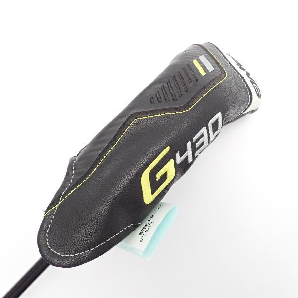 PING（ピン） G430 G430 ハイブリッド ユーティリティ ALTA J CB BLACK
