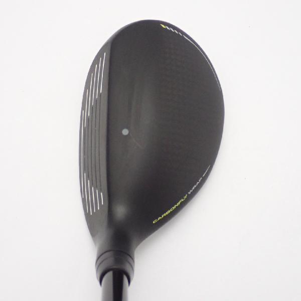 PING（ピン） G430 G430 ハイブリッド ユーティリティ ALTA J CB BLACK