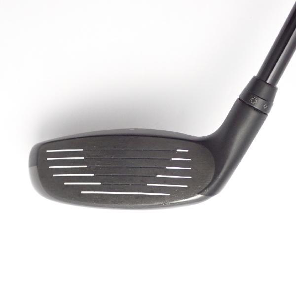 PING（ピン） G430 G430 ハイブリッド ユーティリティ ALTA J CB BLACK