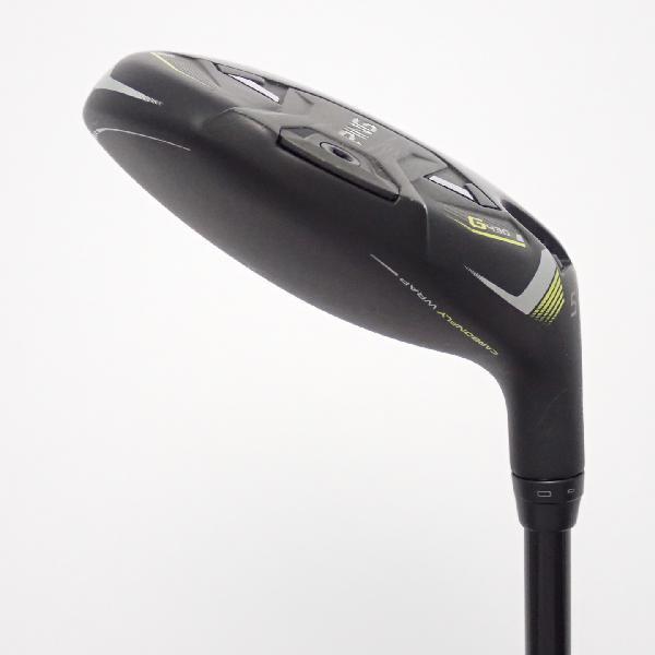 PING（ピン） G430 G430 ハイブリッド ユーティリティ ALTA J CB BLACK