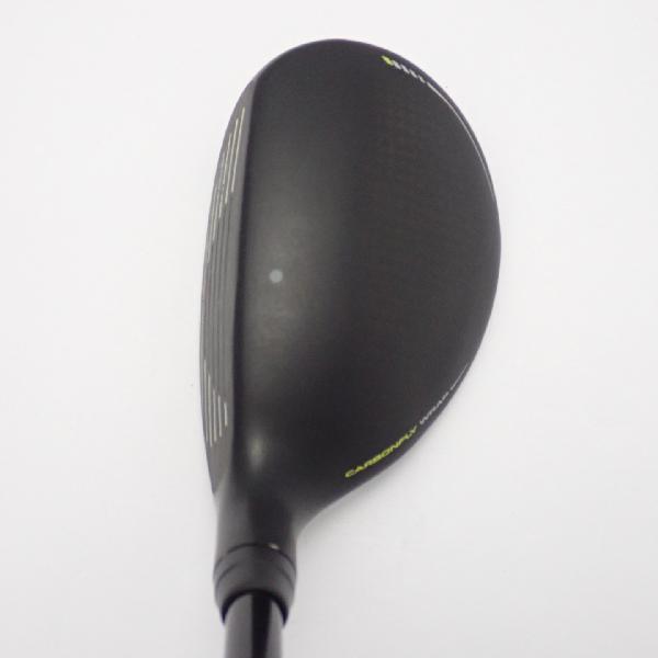 PING（ピン） G430 G430 ハイブリッド ユーティリティ ALTA J CB BLACK