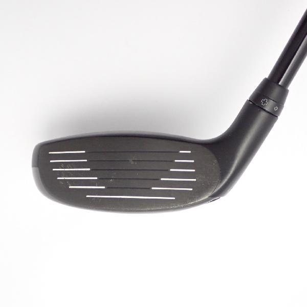 PING（ピン） G430 G430 ハイブリッド ユーティリティ ALTA J CB BLACK