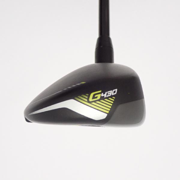 PING（ピン） G430 G430 ハイブリッド ユーティリティ ALTA J CB BLACK