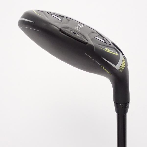 PING（ピン） G430 G430 ハイブリッド ユーティリティ ALTA J CB BLACK