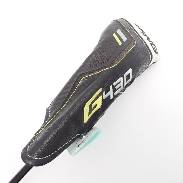 PING（ピン） G430 G430 ハイブリッド ユーティリティ ALTA J CB BLACK