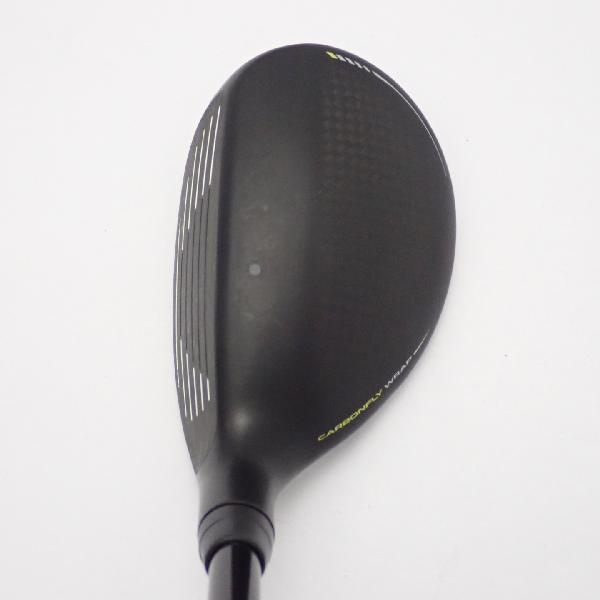 PING（ピン） G430 G430 ハイブリッド ユーティリティ ALTA J CB BLACK