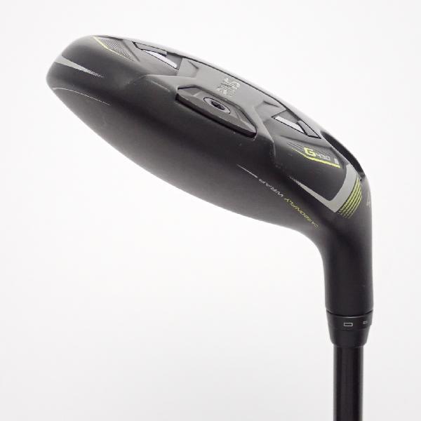 PING（ピン） G430 G430 ハイブリッド ユーティリティ ALTA J CB BLACK