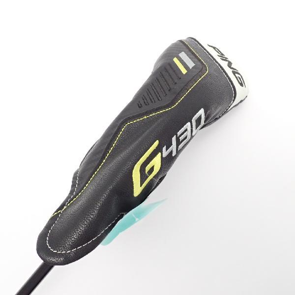 PING（ピン） G430 G430 ハイブリッド ユーティリティ ALTA J CB BLACK