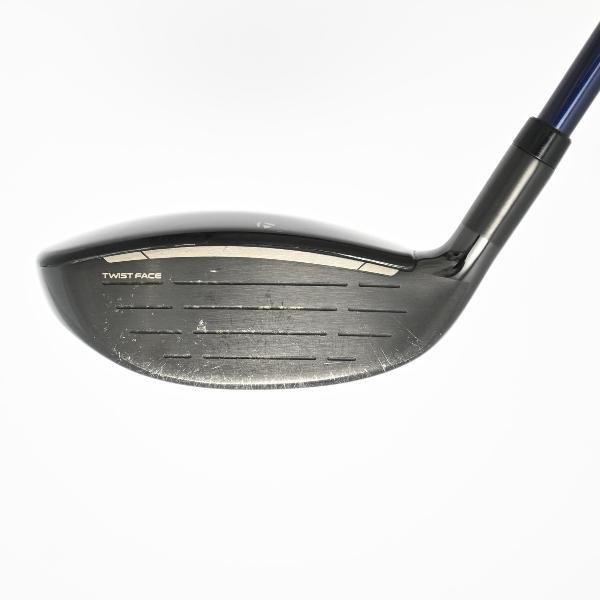 TaylorMade（テーラーメイド） Qi10 Qi10 MAX フェアウェイウッド