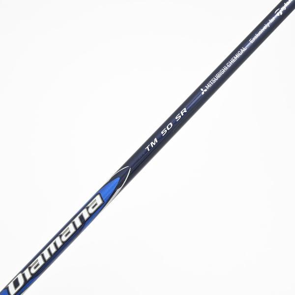 TaylorMade（テーラーメイド） Qi10 Qi10 MAX フェアウェイウッド