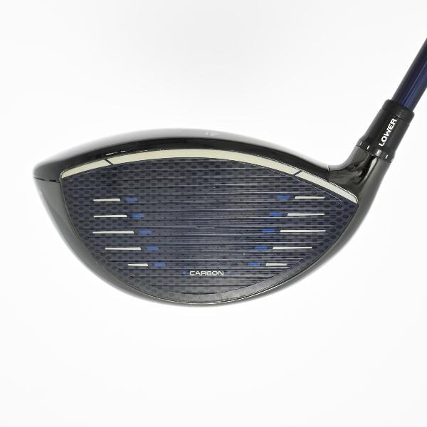TaylorMade（テーラーメイド） Qi10 Qi10 MAX ドライバー Diamana Blue