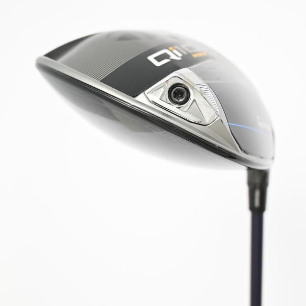 TaylorMade（テーラーメイド） Qi10 Qi10 MAX ドライバー Diamana Blue